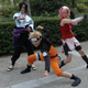 Illustration for article titled Here's Some of the World's Best Cosplayers (Live and In Person!)